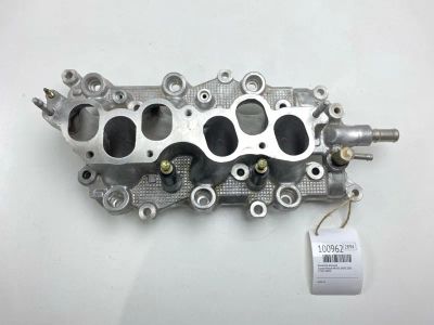 Лот: 24789003. Фото: 1. Коллектор впускной Toyota Windom... Двигатель и элементы двигателя