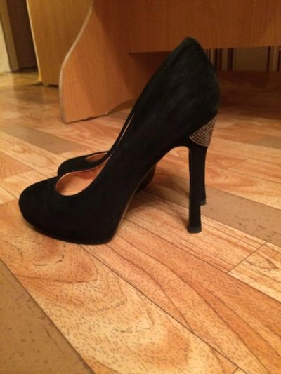 Лот: 8317661. Фото: 1. Туфли!!!новые!!. Туфли