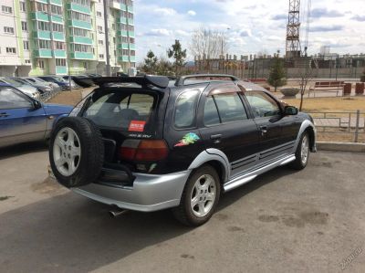 Лот: 5678734. Фото: 1. Nissan Pulsar, 1998 год. Автомобили