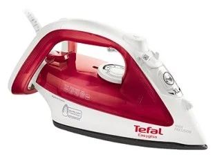 Лот: 12603538. Фото: 1. Утюг Tefal FV3962. Утюги, парогенераторы, отпариватели