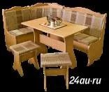 Лот: 1551003. Фото: 1. кухонный уголок. Кухонные уголки