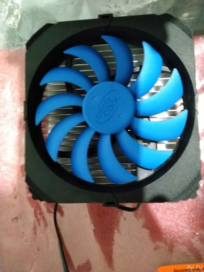 Лот: 14902556. Фото: 1. Система охлаждения Deepcool V95... Системы охлаждения