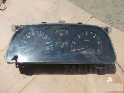 Лот: 4575374. Фото: 1. приборная панель toyota town ace... Электрооборудование