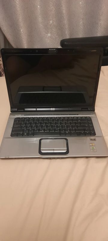 Лот: 19955115. Фото: 1. HP Pavilion dv6510er. Ноутбуки