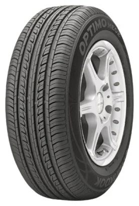 Лот: 3812186. Фото: 1. 175/70R13 TL Hankook 82H Optimo... Шины