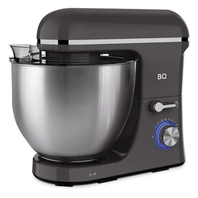 Лот: 24810641. Фото: 1. Планетарный миксер BQ BQ-MX840. Кухонная