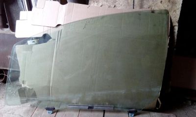 Лот: 9673908. Фото: 1. Стекла боковые на Vits 2009г... Кузов