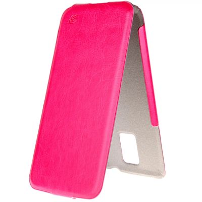 Лот: 4196070. Фото: 1. Флип-кейс Brera ULTRA SLIM для... Чехлы, бамперы
