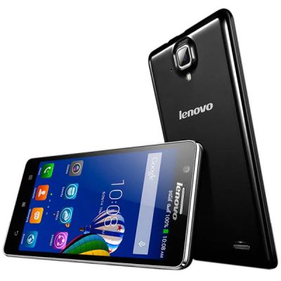 Лот: 8269651. Фото: 1. 5" Смартфон Lenovo IdeaPhone A536... Смартфоны