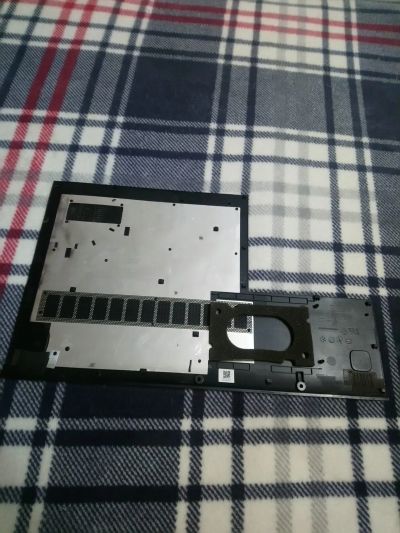 Лот: 15461389. Фото: 1. Крышка Lenovo g500. Корпуса, блоки питания