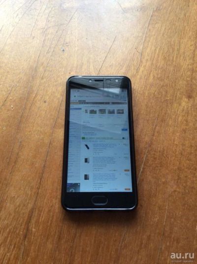 Лот: 9477071. Фото: 1. Meizu m3s mini 16gb. Смартфоны