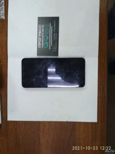 Лот: 18218913. Фото: 1. Смартфон Zte Blade A530. Другое (запчасти, оборудование)