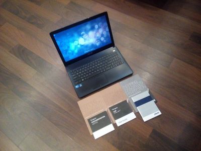 Лот: 9200421. Фото: 1. Ноутбук Asus x501a. Ноутбуки