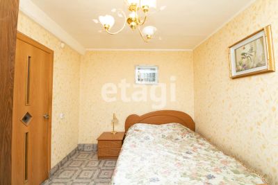 Лот: 25709357. Фото: 1. 3-комн. квартира , Красноярск... Квартиры, студии
