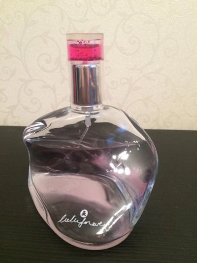 Лот: 6247239. Фото: 1. Туалетная вода Luluforever Lulu... Женская парфюмерия