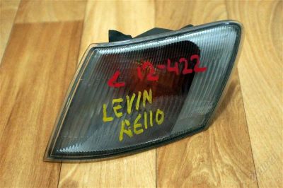 Лот: 2962986. Фото: 1. Габарит Toyota Levin 12-422 L. Оптика и освещение