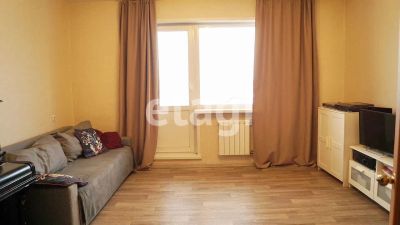 Лот: 25624488. Фото: 1. 3-комн. квартира , Красноярск... Квартиры, студии