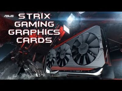 Лот: 16497460. Фото: 1. мощная игровая видеокарта R9 390Strix... Видеокарты
