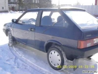 Лот: 622151. Фото: 1. Ваз 21083. Автомобили