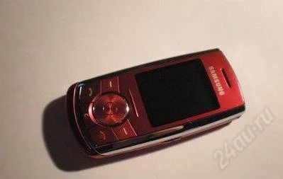 Лот: 1150915. Фото: 1. продам телефон samsung j610. Кнопочные мобильные телефоны