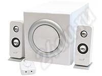 Лот: 41283. Фото: 1. Акустическая система Genius SW-i2... Красноярск
