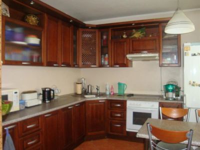 Лот: 3933455. Фото: 1. Продам 3-комн. Воронова 35а. Квартиры, студии