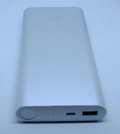 Лот: 10779262. Фото: 1. Power bank Xiaomi MiPower 20800mAh... Внешние, портативные аккумуляторы для смартфонов (Power bank)