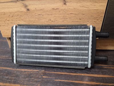 Лот: 25885842. Фото: 1. Радиатор печки, отопителя газель... Другое (автозапчасти)