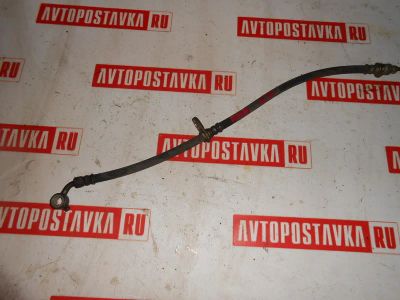 Лот: 20896276. Фото: 1. Шланг тормозной Honda Stream RN3... Тормозная система
