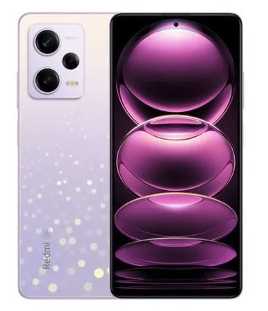 Лот: 20177031. Фото: 1. Смартфон Xiaomi Redmi Note 12... Смартфоны