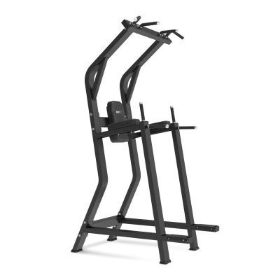 Лот: 23455215. Фото: 1. Турник-пресс-брусья UnixFit PRO... Турники, брусья