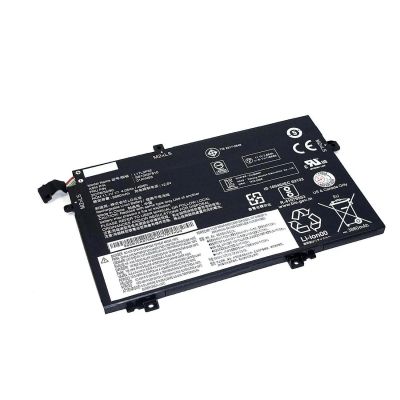 Лот: 24515255. Фото: 1. Аккумулятор OEM L17M3P54 для ноутбука... Другое (комплектующие)