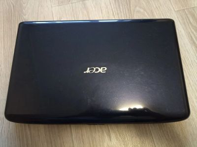 Лот: 19691655. Фото: 1. Ноутбук i5 4GB 128SSD Radeon HD... Ноутбуки