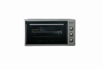 Лот: 16685228. Фото: 1. Мини-печь Zarget ZMO 4525 GB... Микроволновки, мини-печи