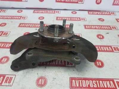 Лот: 20895356. Фото: 1. Ступица Subaru Legacy Wagon BP5... Кузов