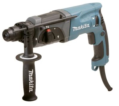 Лот: 3170352. Фото: 1. Продам перфоратор Makita HR2470... Электроинструмент