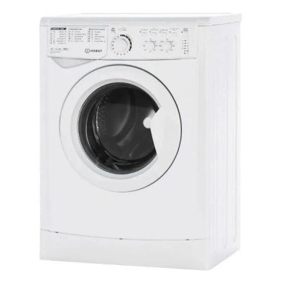 Лот: 24440804. Фото: 1. Стиральная машина Indesit MSC... Стиральные машины