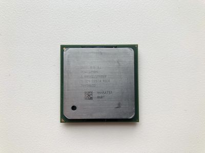 Лот: 21636901. Фото: 1. Intel Pentium 4 3.0Ghz (SL79L... Процессоры