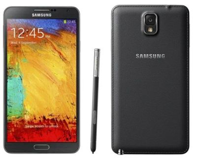 Лот: 4166958. Фото: 1. Samsung Galaxy Note 3 (Note III... Смартфоны