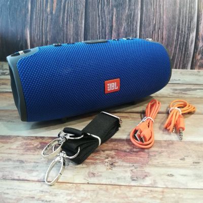 Лот: 13886109. Фото: 1. ⚡Колонка портативная. Xtreme JBL... Красноярск