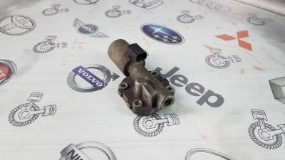 Лот: 23584960. Фото: 1. Соленоид АКПП Honda Accord K20A... Трансмиссия