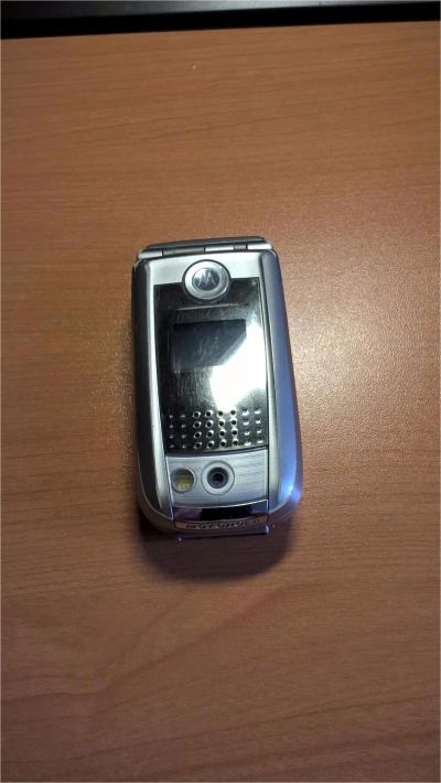 Лот: 7490131. Фото: 1. Motorola MPx220. Смартфоны
