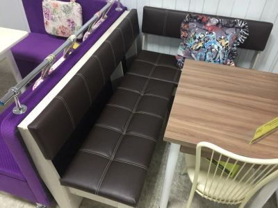 Лот: 11047881. Фото: 1. Кухонный уголок. Кухонные уголки
