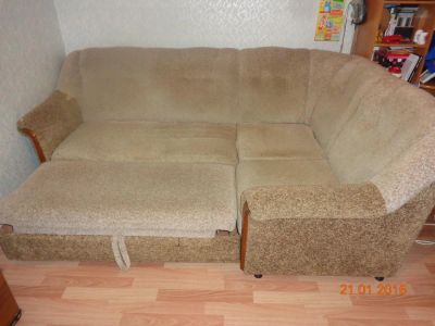 Лот: 4989622. Фото: 1. Диван Срочно!!!. Диваны