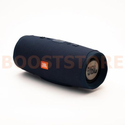 Лот: 13947847. Фото: 1. Колонка JBL Charge 4. Красноярск