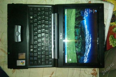 Лот: 2757858. Фото: 1. нетбук ASUS S300. Ноутбуки