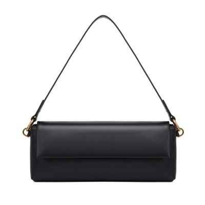 Лот: 24763991. Фото: 1. Сумка-багет EKONIKA PREMIUM. Сумки