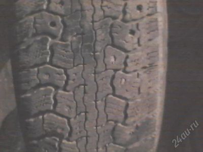 Лот: 1251454. Фото: 1. Резина R15 195/65. Шины
