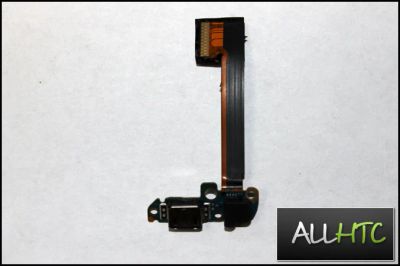 Лот: 4855879. Фото: 1. Шлейф HTC One M7 (801n) на системный... Шлейфы, разъёмы