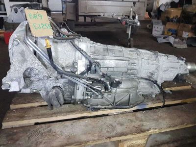 Лот: 20900080. Фото: 1. Акпп Subaru Legacy BR9 EJ255 29... Трансмиссия